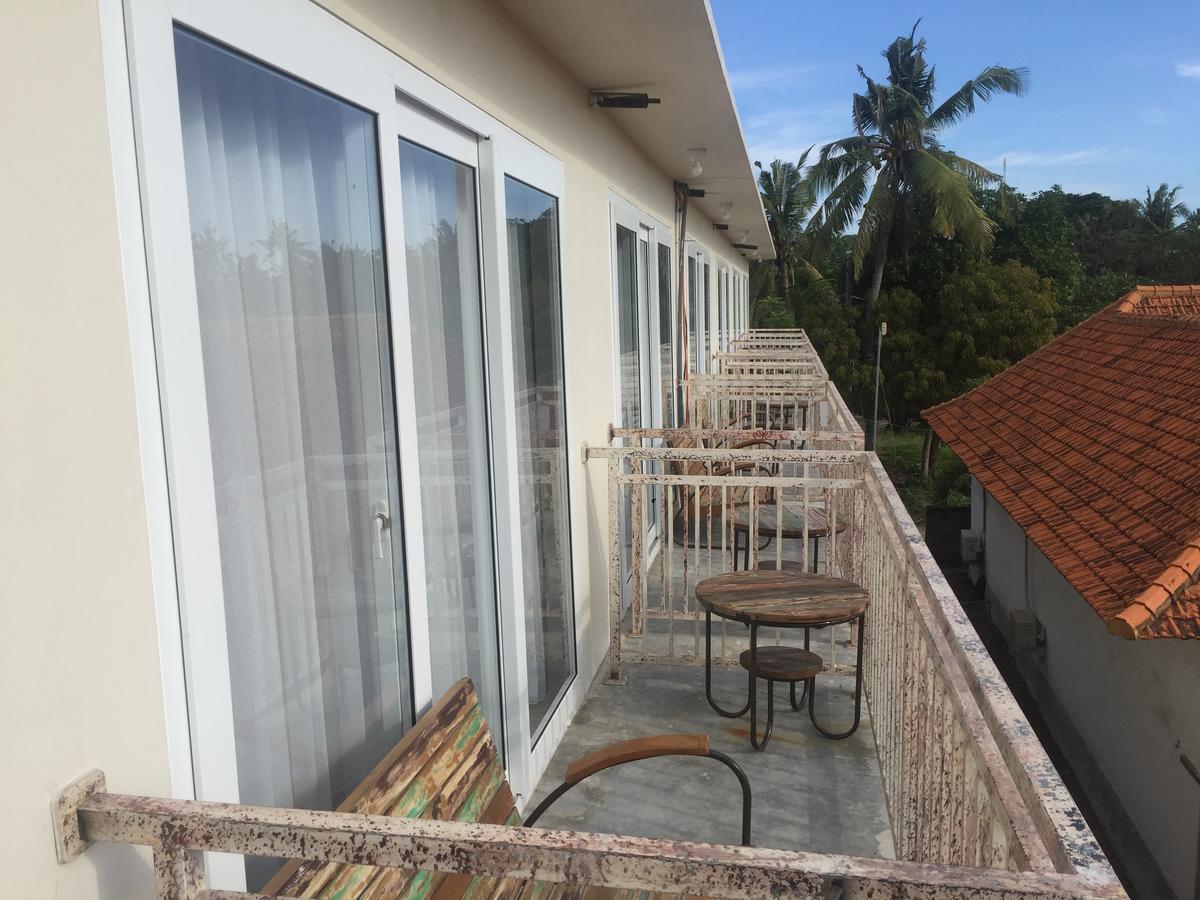 Locomotive Hotel And Spa By Eps Nusa Lembongan  Exterior photo