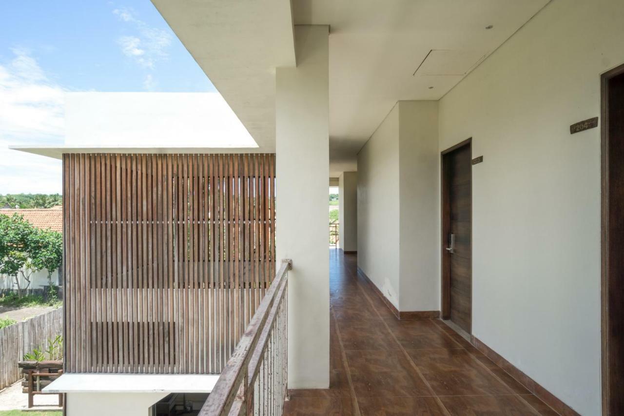 Locomotive Hotel And Spa By Eps Nusa Lembongan  Exterior photo